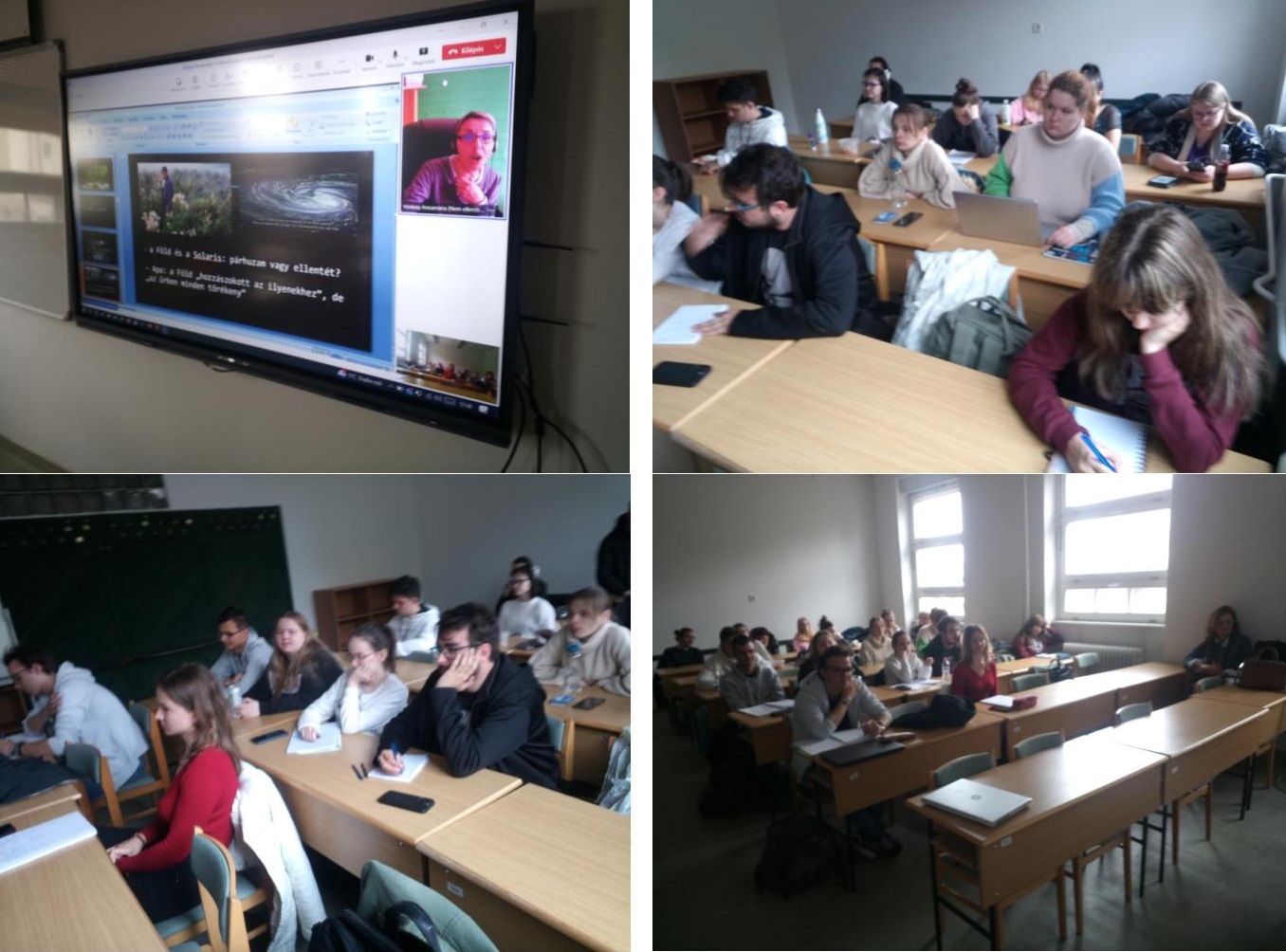 Angol műhely fotók 1 2024 tavasz