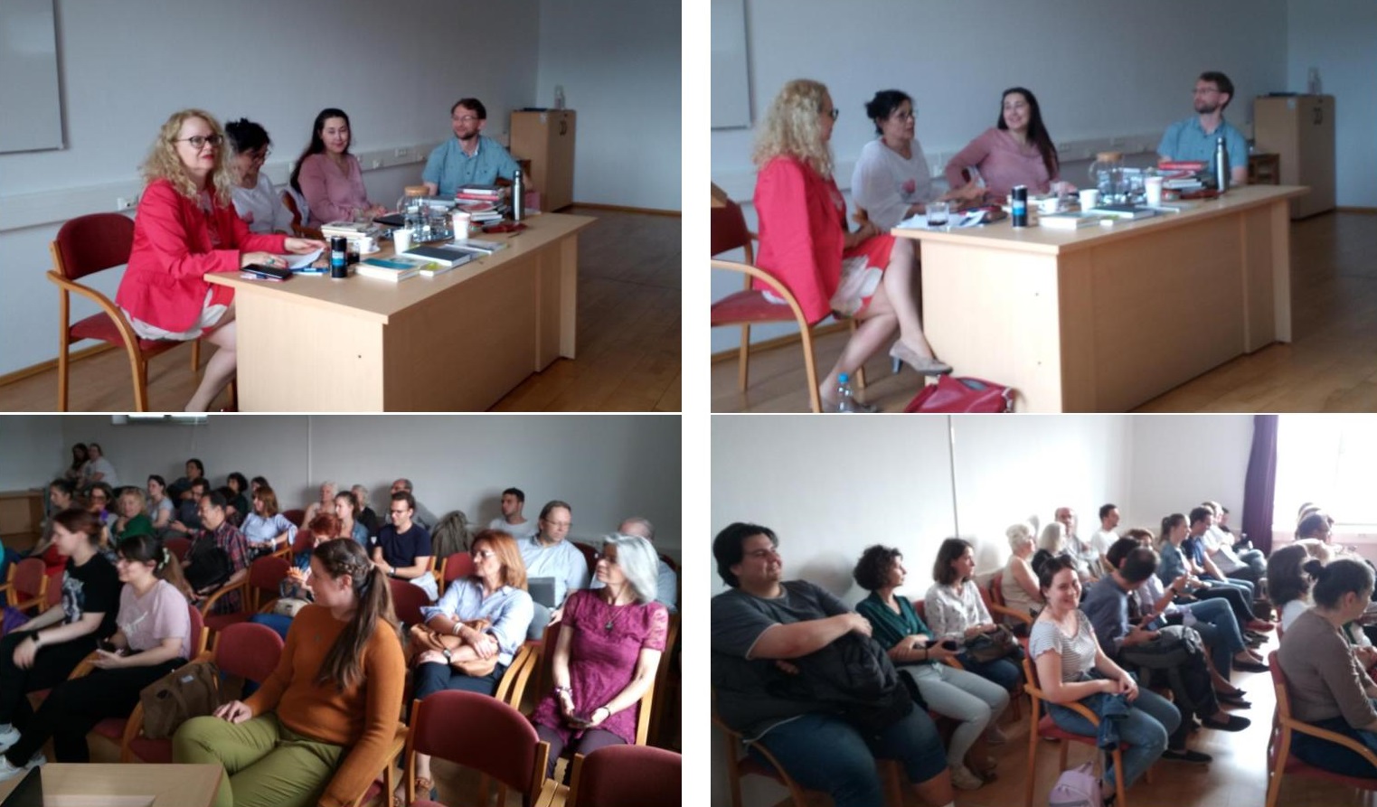 Szabó T Anna Molnár KR